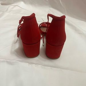 Gianni bini shoes size 6